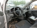  Nissan  NV200 NISSAN  / 2009 / 5P / furgón 1.5dCi 66kW (90CV) COMFORT #3