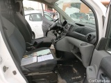  Nissan  NV200 NISSAN  / 2009 / 5P / furgón 1.5dCi 66kW (90CV) COMFORT #6