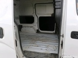  Nissan  NV200 NISSAN  / 2009 / 5P / furgón 1.5dCi 66kW (90CV) COMFORT #7