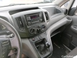  Nissan  NV200 NISSAN  / 2009 / 5P / furgón 1.5dCi 66kW (90CV) COMFORT #13