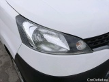  Nissan  NV200 NISSAN  / 2009 / 5P / furgón 1.5dCi 66kW (90CV) COMFORT #16