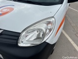  Nissan  NV200 NISSAN NV250 / 2019 / 4P / furgón 3pl 1.5dCi 70 kW (95 CV) L1H1 COMFORT #15