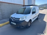  Renault  Kangoo  II Furgón Professional 1.5 dCi 75CV MT5 E5 
