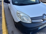  Renault  Kangoo  II Furgón Professional 1.5 dCi 75CV MT5 E5 #16