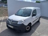  Renault  Kangoo  II Furgón Professional 1.5 dCi 90CV MT5 E6 