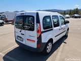  Renault  Kangoo  II Profesional 1.5 dCi 70CV MT5 E4 #2