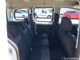  Renault  Kangoo  II Profesional 1.5 dCi 70CV MT5 E4 #7