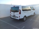  Renault  Trafic RENAULT  / 2014 / 5P / combi Passenger Largo En. dCi 92 kW(125 CV) E6 #2