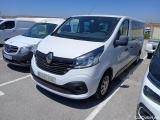  Renault  Trafic RENAULT  / 2014 / 5P / combi Passenger Largo En. dCi 92 kW(125 CV) E6 