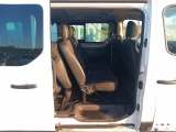  Renault  Trafic RENAULT  / 2014 / 5P / combi Passenger Largo En. dCi 92 kW(125 CV) E6 #7