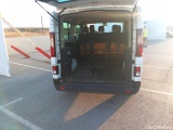  Renault  Trafic RENAULT  / 2014 / 5P / combi Passenger Largo En. dCi 92 kW(125 CV) E6 #8