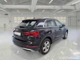  Audi  Q3 AUDI  / 2018 / 5P / SUV 35 TDI S TRONIC BUSINESS ADVANCED #2