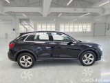  Audi  Q3 AUDI  / 2018 / 5P / SUV 35 TDI S TRONIC BUSINESS ADVANCED #7