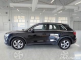  Audi  Q3 AUDI  / 2018 / 5P / SUV 35 TDI S TRONIC BUSINESS ADVANCED #8