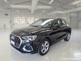 Audi  Q3 AUDI  / 2018 / 5P / SUV 35 TDI S TRONIC BUSINESS ADVANCED 