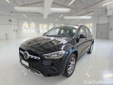  Mercedes  GLA MERCEDES-BENZ  / 2020 / 5P / CROSSOVER  200 AUTOMATIC BUSINESS EXTRA 