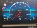  Mercedes  GLA MERCEDES-BENZ  / 2020 / 5P / CROSSOVER  200 AUTOMATIC BUSINESS EXTRA #4
