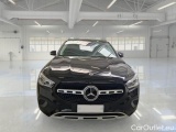  Mercedes  GLA MERCEDES-BENZ  / 2020 / 5P / CROSSOVER  200 AUTOMATIC BUSINESS EXTRA #6