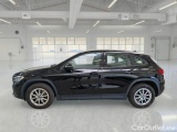 Mercedes  GLA MERCEDES-BENZ  / 2020 / 5P / CROSSOVER  200 AUTOMATIC BUSINESS EXTRA #8