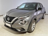  Nissan  Juke NISSAN  / 2019 / 5P / CROSSOVER 1.0 DIG-T 114 BUSINESS MT 