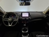  Nissan  Juke NISSAN  / 2019 / 5P / CROSSOVER 1.0 DIG-T 114 BUSINESS MT #3