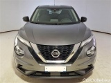  Nissan  Juke NISSAN  / 2019 / 5P / CROSSOVER 1.0 DIG-T 114 BUSINESS MT #6