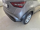  Nissan  Juke NISSAN  / 2019 / 5P / CROSSOVER 1.0 DIG-T 114 BUSINESS MT #43