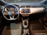  Nissan  Micra NISSAN  / 2016 / 5P / BERLINA IG¿T 92 ACENTA #3