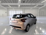  Nissan  Micra NISSAN  / 2016 / 5P / BERLINA IG¿T 92 ACENTA #2