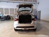  Nissan  Micra NISSAN  / 2016 / 5P / BERLINA IG¿T 92 ACENTA #5