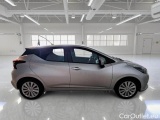  Nissan  Micra NISSAN  / 2016 / 5P / BERLINA IG¿T 92 ACENTA #7