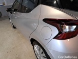  Nissan  Micra NISSAN  / 2016 / 5P / BERLINA IG¿T 92 ACENTA #44