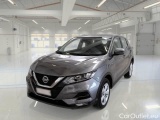  Nissan  Qashqai NISSAN  / 2017 / 5P / CROSSOVER 1.3 DIG-T 140 BUSINESS 