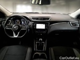  Nissan  Qashqai NISSAN  / 2017 / 5P / CROSSOVER 1.3 DIG-T 140 BUSINESS #3