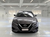  Nissan  Qashqai NISSAN  / 2017 / 5P / CROSSOVER 1.3 DIG-T 140 BUSINESS #6