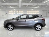  Nissan  Qashqai NISSAN  / 2017 / 5P / CROSSOVER 1.3 DIG-T 140 BUSINESS #8
