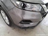  Nissan  Qashqai NISSAN  / 2017 / 5P / CROSSOVER 1.3 DIG-T 140 BUSINESS #31
