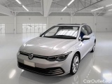  Volkswagen  Golf  VOLKSWAGEN / 2019 / 5P / BERLINA 2.0 TDI SCR STYLE DSG 