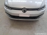  Volkswagen  Golf  VOLKSWAGEN / 2019 / 5P / BERLINA 2.0 TDI SCR STYLE DSG #31