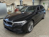  Bmw  Serie 5 TOURING AUT.  30 