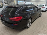  Bmw  Serie 5 TOURING AUT.  30 #2