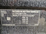  Bmw  Serie 5 TOURING AUT.  30 #6