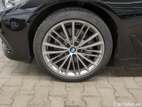  Bmw  Serie 5 TOURING AUT.  30 #11