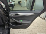  Bmw  Serie 5 TOURING AUT.  30 #20