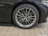  Bmw  Serie 5 TOURING AUT.  30 #32