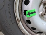  Renault  Kangoo RAPID (ENERGY) DCI 110  33 #33