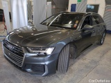  Audi  A6 AVANT 40 TDI QUATTRO S TRONIC  36 