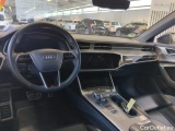  Audi  A6 AVANT 40 TDI QUATTRO S TRONIC  36 #3
