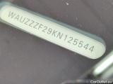  Audi  A6 AVANT 40 TDI QUATTRO S TRONIC  36 #6