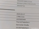  Audi  A6 AVANT 40 TDI QUATTRO S TRONIC  36 #14